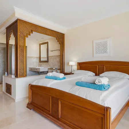 Lejlighed Malibu Jacuzzi Penthouse Panoramic Sea View By Costarentals - Ref 245