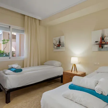 Malibu Jacuzzi Penthouse Panoramic Sea View By Costarentals - Ref 245 Apartment