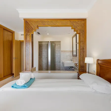 Malibu Jacuzzi Penthouse Panoramic Sea View By Costarentals - Ref 245 * Fuengirola