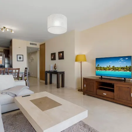 Malibu Jacuzzi Penthouse Panoramic Sea View By Costarentals - Ref 245 * Fuengirola