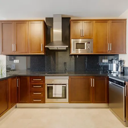 Malibu Jacuzzi Penthouse Panoramic Sea View By Costarentals - Ref 245 Apartment Fuengirola