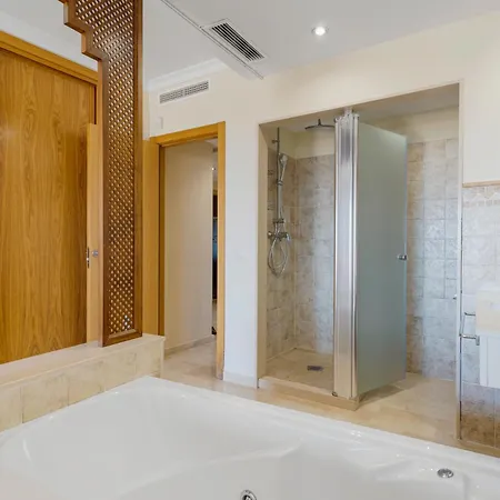 Malibu Jacuzzi Penthouse Panoramic Sea View By Costarentals - Ref 245 Fuengirola