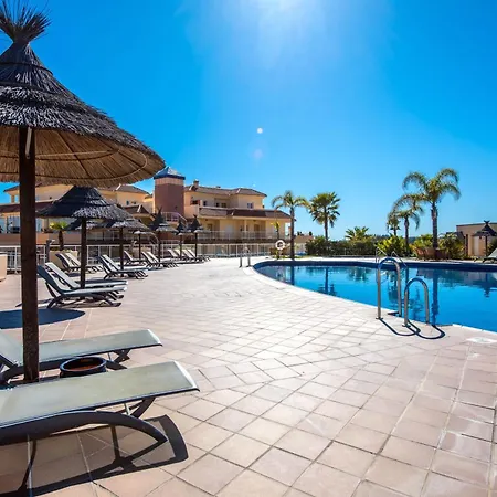 Malibu Jacuzzi Penthouse Panoramic Sea View By Costarentals - Ref 245 * Fuengirola