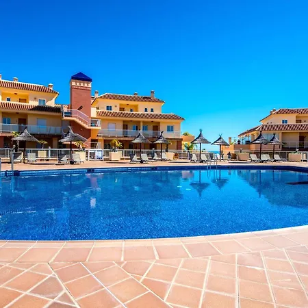 Malibu Jacuzzi Penthouse Panoramic Sea View By Costarentals - Ref 245 Apartment