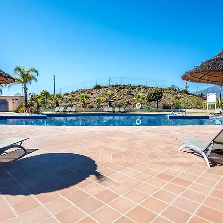 Malibu Jacuzzi Penthouse Panoramic Sea View By Costarentals - Ref 245 Fuengirola