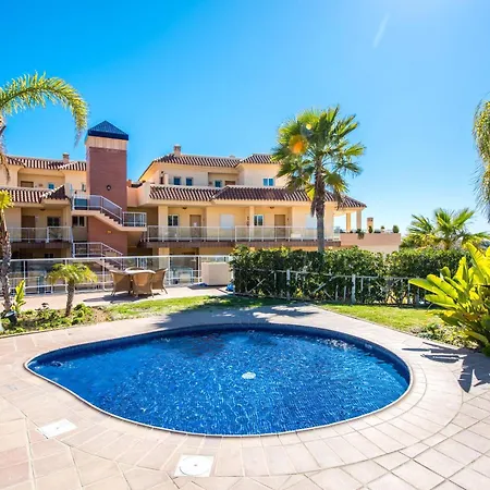 Malibu Jacuzzi Penthouse Panoramic Sea View By Costarentals - Ref 245 *