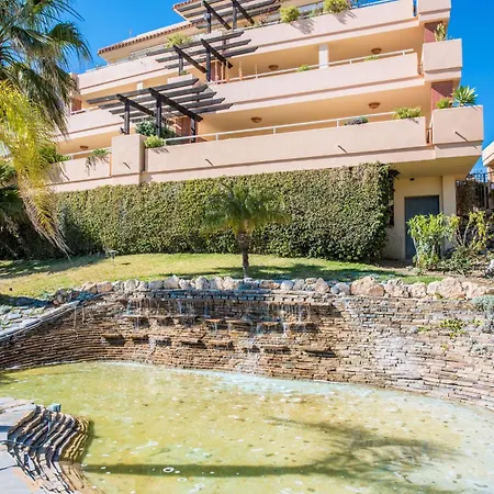Malibu Jacuzzi Penthouse Panoramic Sea View By Costarentals - Ref 245 Fuengirola