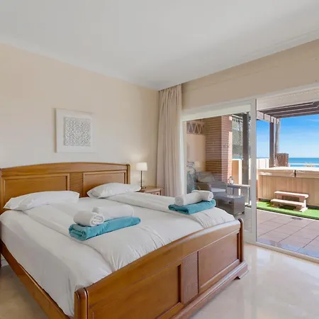 Malibu Jacuzzi Penthouse Panoramic Sea View By Costarentals - Ref 245